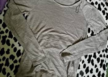 Nowa! _ Bluzka, ciekawy tył, wstawka _ ORSAY _ rozm. S / xs Nowa! _ Bluzka, ciekawy tył, wstawka _ ORSAY _ rozm. S / xs