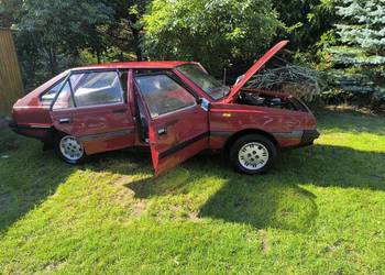 Polonez cały na części pierwsze
