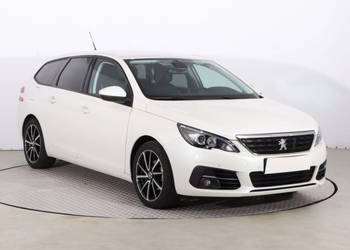 Peugeot 308 1.2 PureTech
