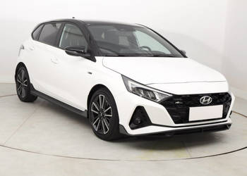 Hyundai i20 1.0 T-GDI