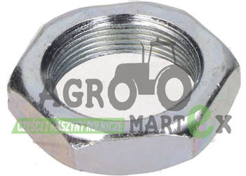 6005022240, 60 0502 224 0, 600502224 NAKRĘTKA CLAAS