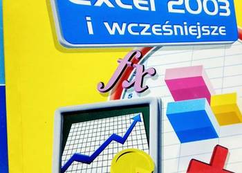 Eksel 2003 i wcześniejsze cd
