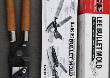 Kokila LEE,kulolejka ,Forma odlewnicza LEE 375-130-1R – Double Cavity