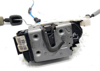 ZAMEK DRZWI LEWY PRZÓD MERCEDES W212 Sedan/Limuzyna A0997200135 09-16