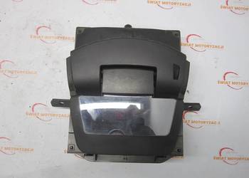 MAZDA 6 III GJ 2.2 D 16r Wyświetlacz head up hud J71MTE00B