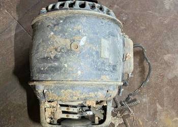silnik elektryczny Deutsche Werke Kiel