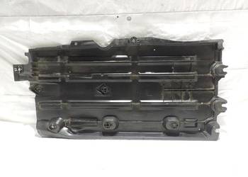 Opel Corsa F OSŁONA LEWA PODWOZIA 9823545780