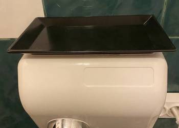 Suszarka do rąk z półką- mocna dmuchawa profesjonalna- 2500W