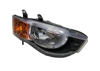 MITSUBISHI COLT Z30 10.2008-12.2012 Reflektor przedni prawy