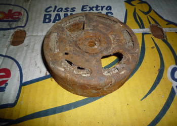 koło magnesowe zamachowe magneto romet ogar motorynka komar