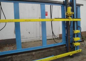 prasa ramowa hyrauliczna wegoma lignum prasa ramowa hyrauliczna wegoma lignum