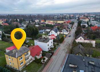 Dom z potencjałem w Białej Podlaskiej