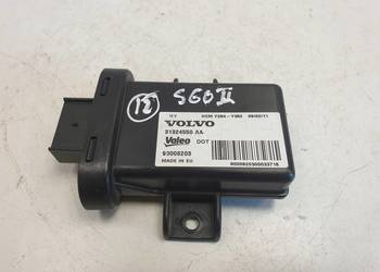 Volvo S60 II MODUŁ STEROWNIK ŚWIATEŁ 31324550