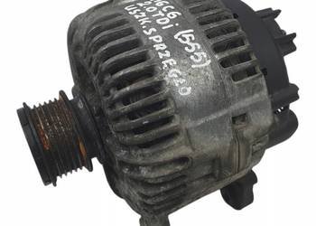 ALTERNATOR Audi A6 C6 2.0 TDI valeo 03G903016A TG17C054
