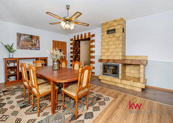 Dom wolnostojący na sprzedaż Jankowice Nowa 160m2