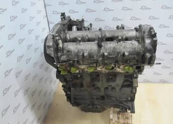 ALFA ROMEO GIULIETTA 2.0 M-JET 940A4000 Silnik z pompą wtryskową 0445010305