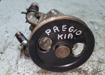 Pompa wspomagania Kia Pregio