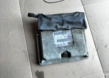 SEAT LEON TOLEDO 2 MK2 1.6 16V 036906034BD KOMPUTER MODÓŁ STEROWNIK