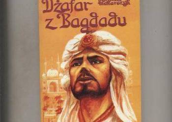 Dżafar z Bagdadu - Makarczyk