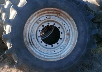 Koła 480/70r30, DWW15x30 dww 15x30 Case Magnum Mx 310 285 Fendt John Deere