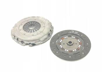 ZESTAW SPRZĘGŁA FIAT PUNTO 1.9 JTD 2003-2012 NOWY VALEO 826472 / 55187306