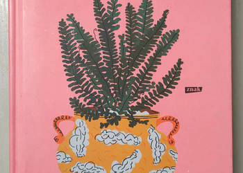 Chmurlandia - Joanna Bator