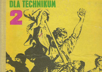 Historia dla technikum 2.