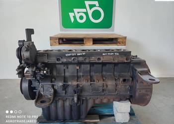 Blok silnika Fendt 943 Vario MT (9,8L)