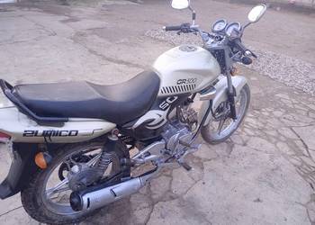 Sprzedam motorower zumico