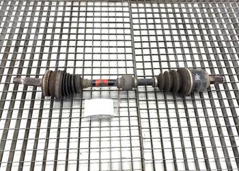 PÓŁOŚ LEWY PRZÓD HYUNDAI i40 1.7 136KM PRZEGUB