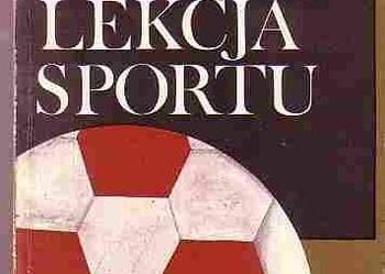 (4929) LEKCJA SPORTU – ANDRZEJ ZIEMILSKI