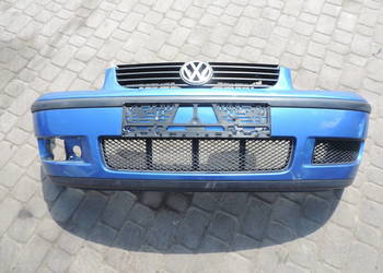 ZDERZAK PRZÓD VW POLO III 6N2