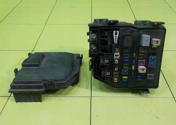 HONDA CRV III 2.2 I-CTDI 07r 5D skrzynka bezpiecznikow 08SWY-E01