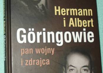 Pan Wojny i Zdrajca.