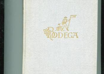 Bodega - Blasco-Ibanez