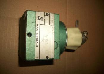 Regulator przepływu 2FRM5-3,1/3Q