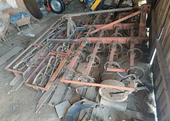 Agregat uprawowy 2,70m