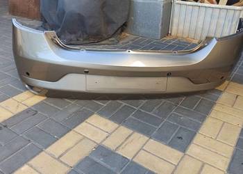Zderzak tył Dacia Logan 2020r