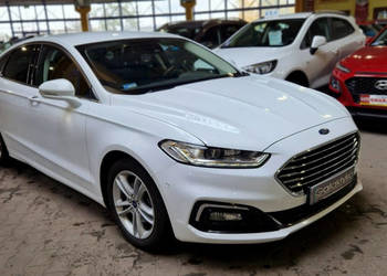 Ford Mondeo 1REJ. XII. 2019r. FAKTURA VAT !! W PODANEJ CENIE ROCZNA GWARAN… Ford Mondeo 1REJ. XII. 2019r. FAKTURA VAT !! W PODANEJ CENIE ROCZNA GWARAN…