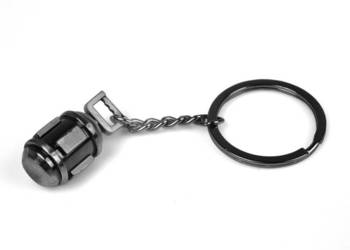 Melta Bomb | 3 cm | Metal | Brelok | Warhammer 40k