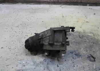 OBUDOWA FILTRA OLEJU CHŁODNICZKA SUZUKI VITARA III 1.6 DDIS 55262375