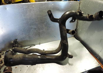 RURA INTERCOOLERA LEON II TOURAN 1T A3 8P ALTEA GOLF V 1.9TDI 1K0145770B