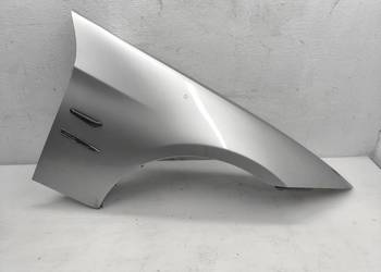 BŁOTNIK PRAWY PRZÓD BMW E90 2.0D TITANSILBER