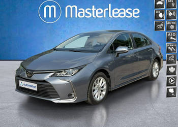 Toyota Corolla 1.5 Comfort ! Z polskiego salonu! Z fakturą VAT! E21 (2019-)