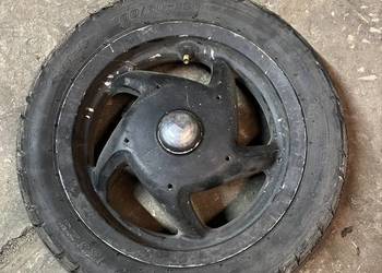 Felga tylna Piaggio ZIP 1