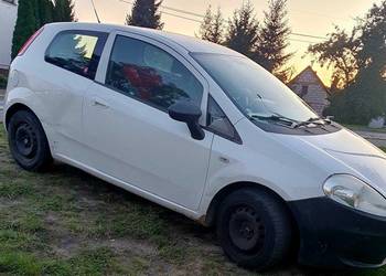 Fiat Grande Punto 1.3 Diesel