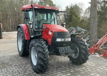 Case CS95 Pro New Holland TL90A Claas T6.145 Massey Ferguson