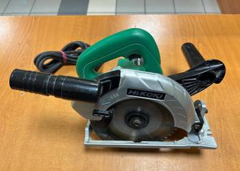 Pilarka tarczowa HiKOKI C6SS | 1050W | 165mm | 5800 obr./min