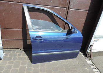 SEAT TOLEDO II LEON I DRZWI PRAWY PRZÓD