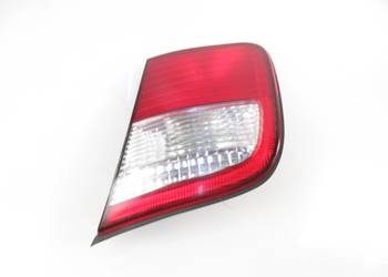 LAMPA PRAWA TYLNA KLAPA SUBARU FORESTER I 22620697